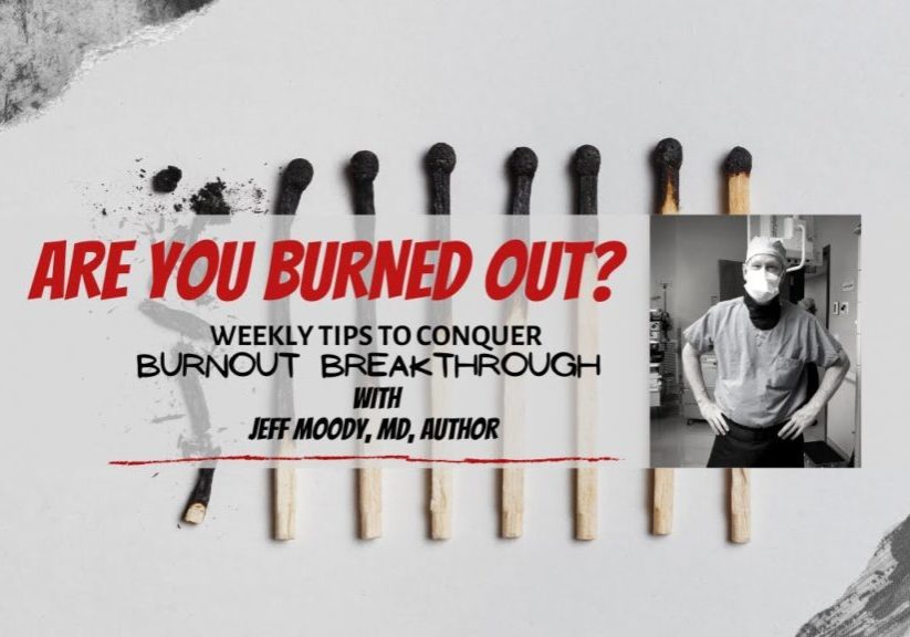 Are You Burned Out?
